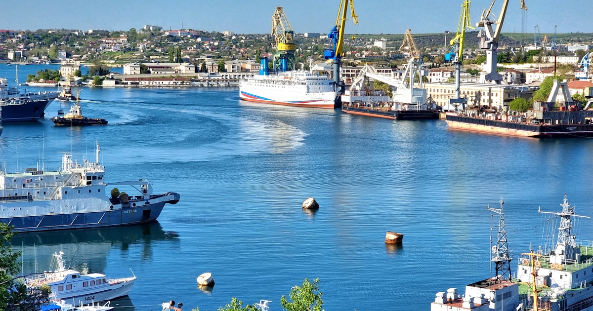 Ecommerce packages being prepared for cross-border shipping from a UAE warehouse